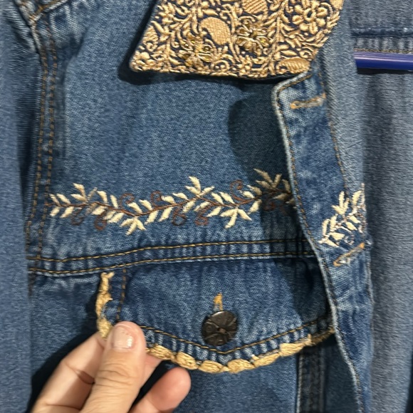 Don’t mess with Texas Jean J - Picture 5 of 10